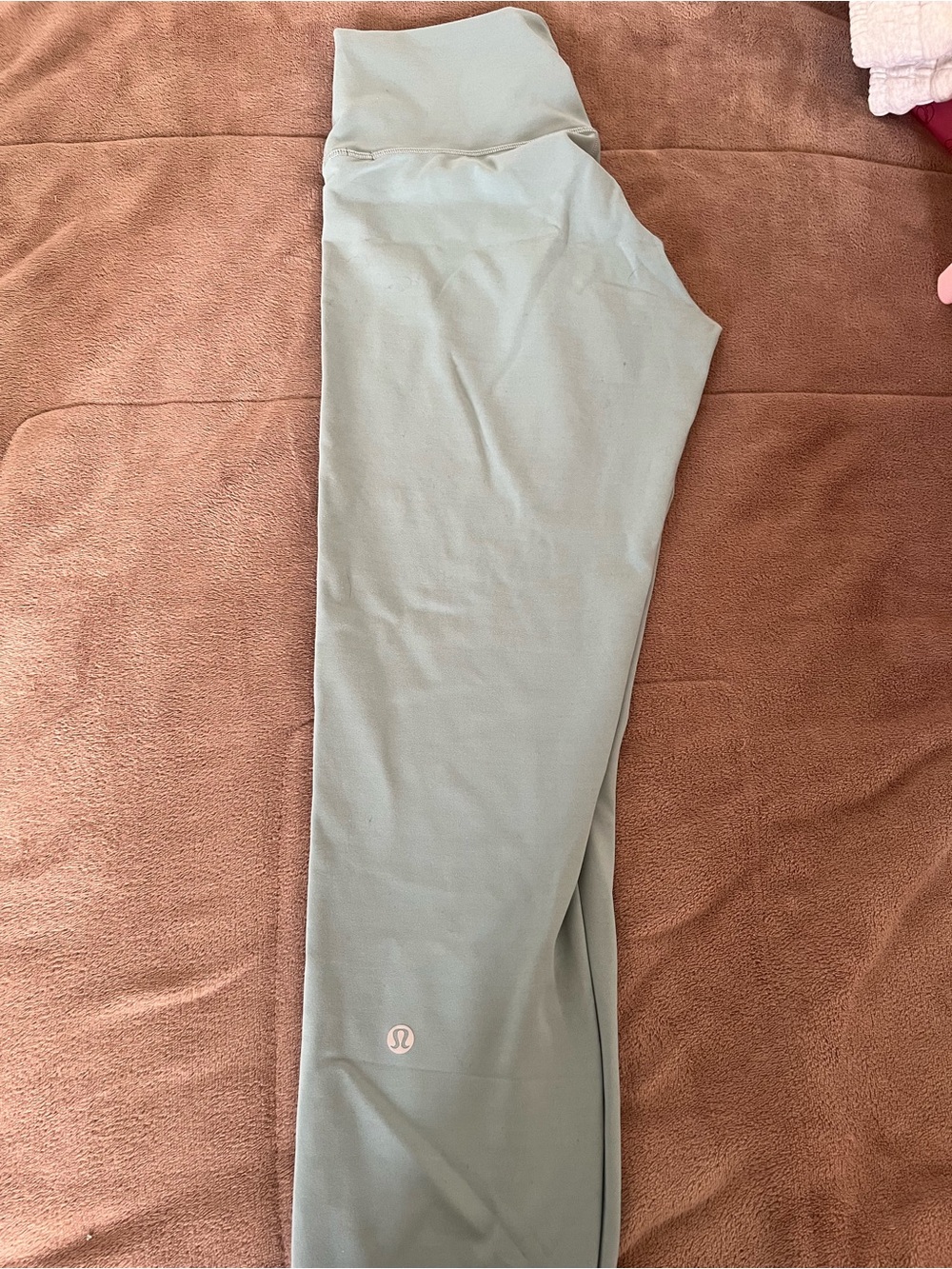 lululemon athletica wunder train Leggings